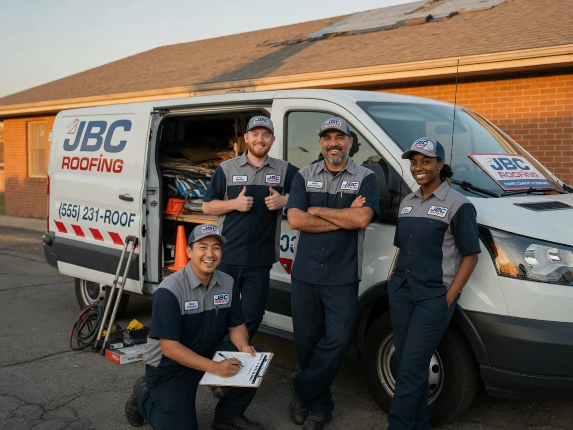Roof Replacement company in Smithfield, VA