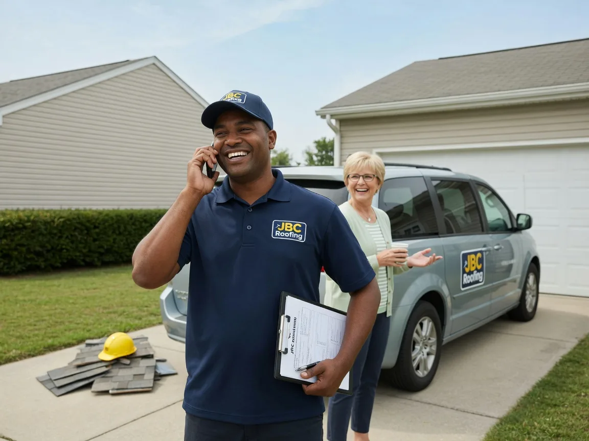 Roof Replacement Smithfield, VA FAQs